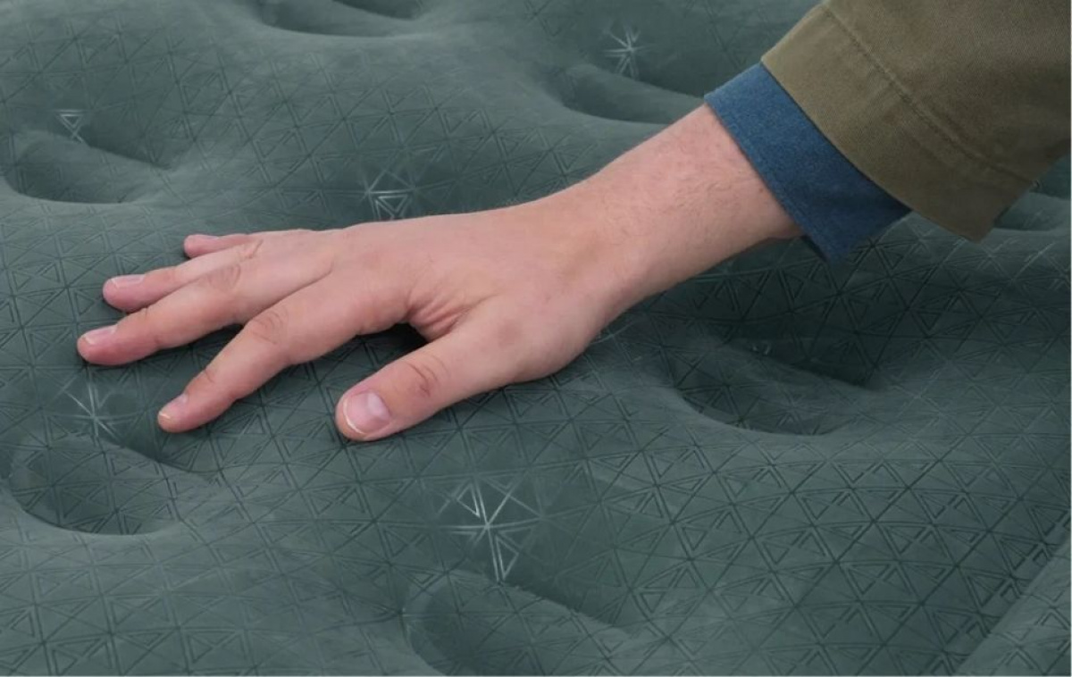 Outwell Ilmapatja Excellent Single ryhmässä Outdoor / Makuuvälineet @ Campmarket (83139)