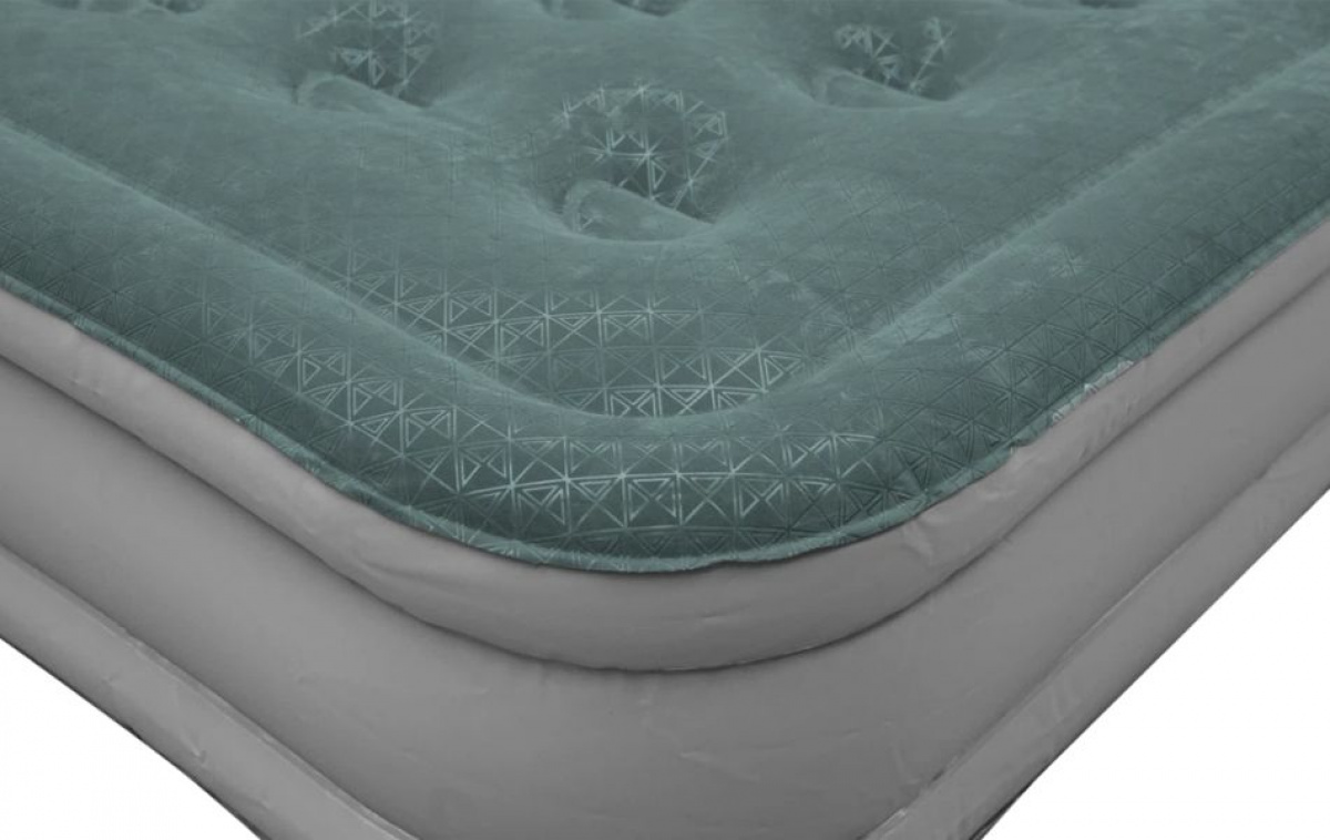 Outwell Ilmapatja Excellent Double ryhmässä Outdoor / Makuuvälineet @ Campmarket (83141)