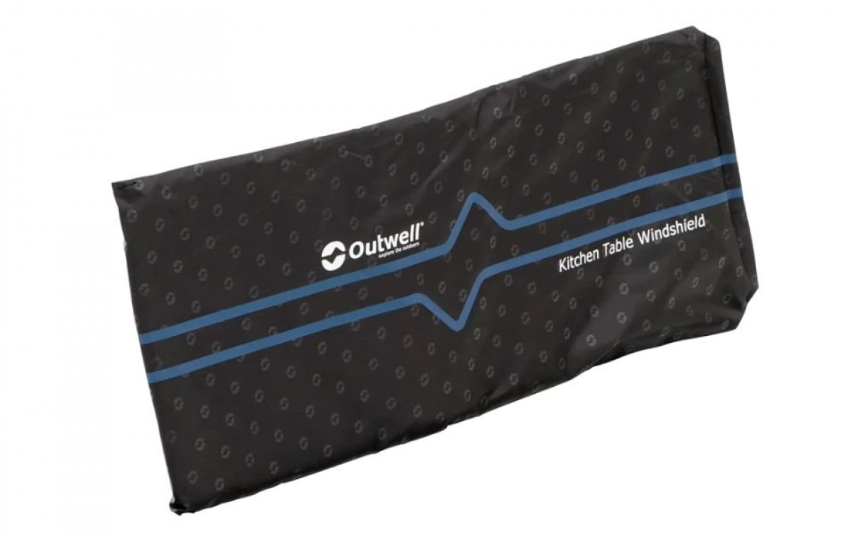 Outwell Tuulensuoja Ruokailuun ryhmässä Outdoor / Leirintäkeittiöt & Ruoanlaitto Välineet @ Campmarket (83144)