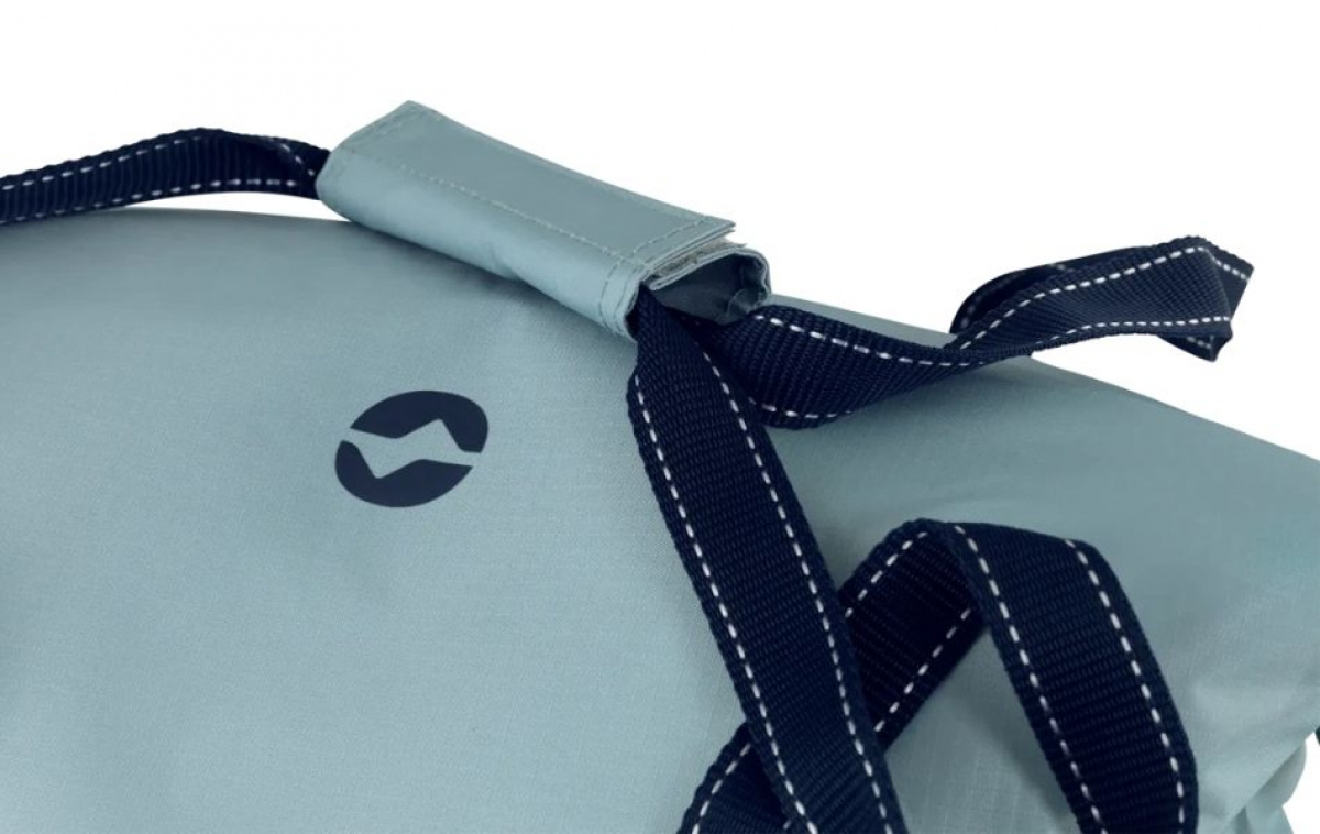 Outwell Kylmälaukku Sanderling Tote 18 L ryhmässä Kotitalous & Keittiö / Keittiötarvikkeet / Kylmälaukut & Kylmäkallet @ Campmarket (83157)