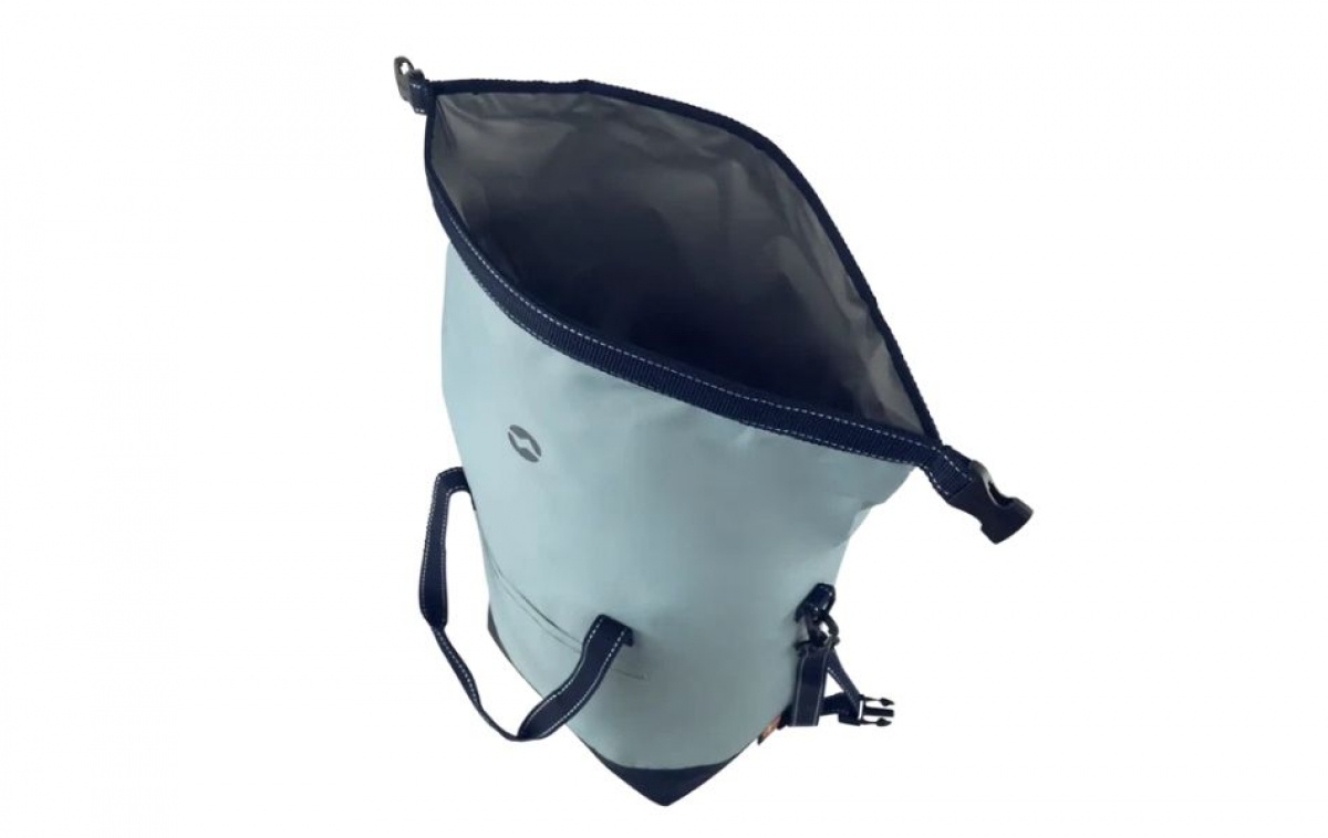 Outwell Kylmälaukku Sanderling 20 L ryhmässä Kotitalous & Keittiö / Keittiötarvikkeet / Kylmälaukut & Kylmäkallet @ Campmarket (83163)