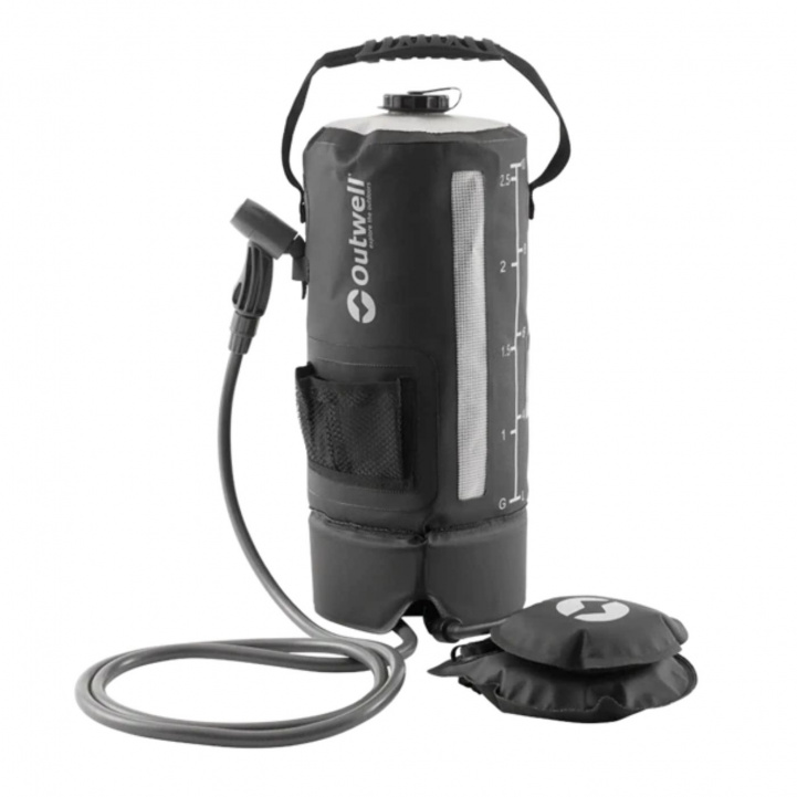 Outwell Painesuihku Seabreeze ryhmässä Outdoor / Suihkut @ Campmarket (83189)