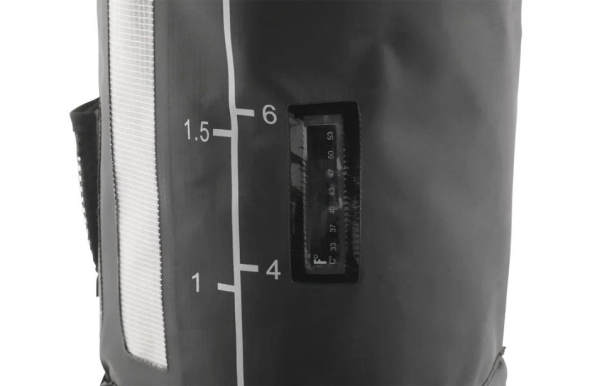 Outwell Painesuihku Seabreeze ryhmässä Outdoor / Suihkut @ Campmarket (83189)