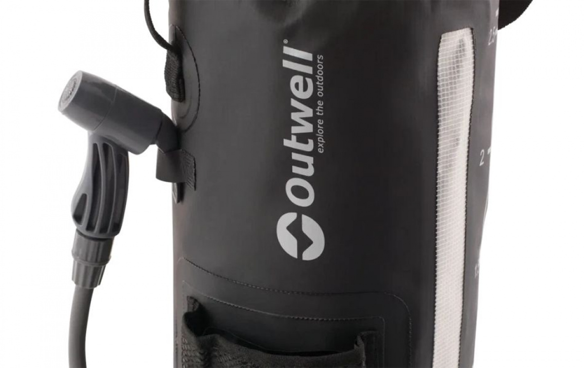 Outwell Painesuihku Seabreeze ryhmässä Outdoor / Suihkut @ Campmarket (83189)