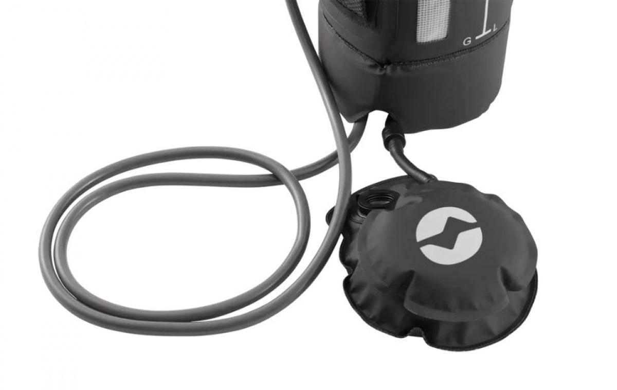 Outwell Painesuihku Seabreeze ryhmässä Outdoor / Suihkut @ Campmarket (83189)