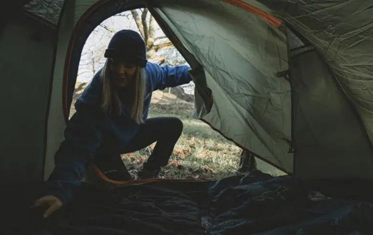 Easy Camp Reindal 3 ryhmässä Outdoor / Retkeily Teltat @ Campmarket (83195)