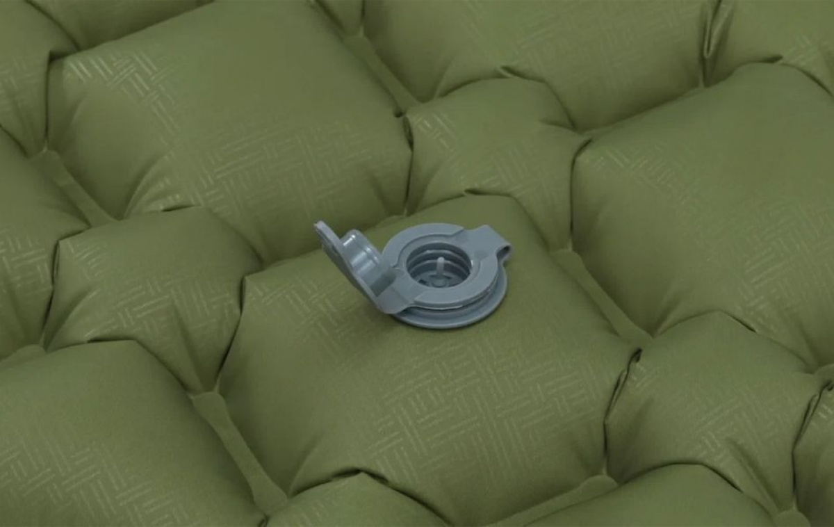 Easy Camp Ilmapatja Golden Eagle Large ryhmässä Outdoor / Makuuvälineet @ Campmarket (83205)