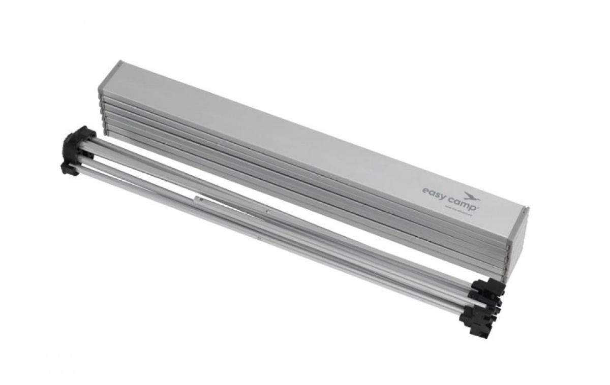 Easy Camp Pöytä Blackthorn ryhmässä Retkeilykalusteet / Pöydät @ Campmarket (83215)