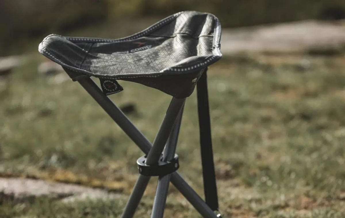 Easy Camp Tuoli Elm ryhmässä Retkeilykalusteet / Tuolit / Muut Tuolit @ Campmarket (83216)