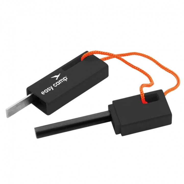 Easy Camp Tulusterva ryhmässä Outdoor / Leirintäkeittiöt & Ruoanlaitto Välineet @ Campmarket (83219)