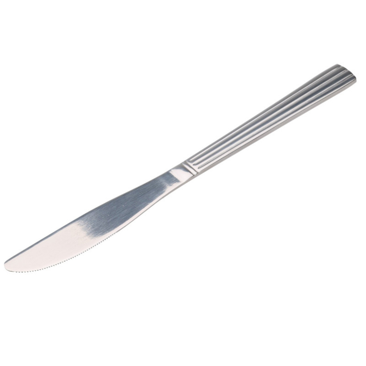 16-osainen Aterinsetti Ruostumatonta Terästä ryhmässä Kotitalous & Keittiö / Tarjoilu / Atrimet @ Campmarket (83256)