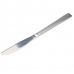 16-osainen Aterinsetti Ruostumatonta Terästä