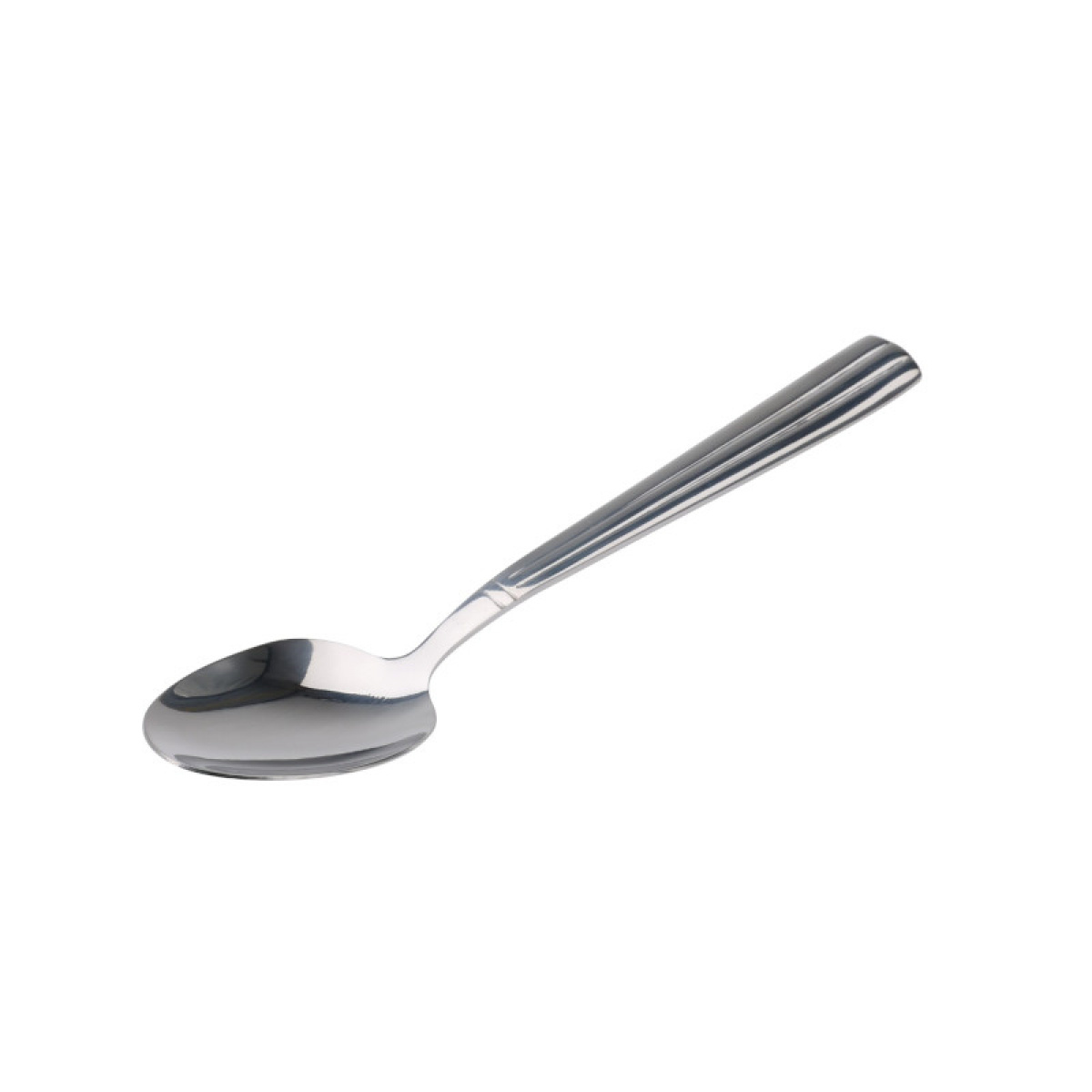 16-osainen Aterinsetti Ruostumatonta Terästä ryhmässä Kotitalous & Keittiö / Tarjoilu / Atrimet @ Campmarket (83256)