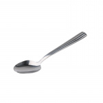 16-osainen Aterinsetti Ruostumatonta Terästä