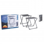 Taitettava Tuoli Lautasella