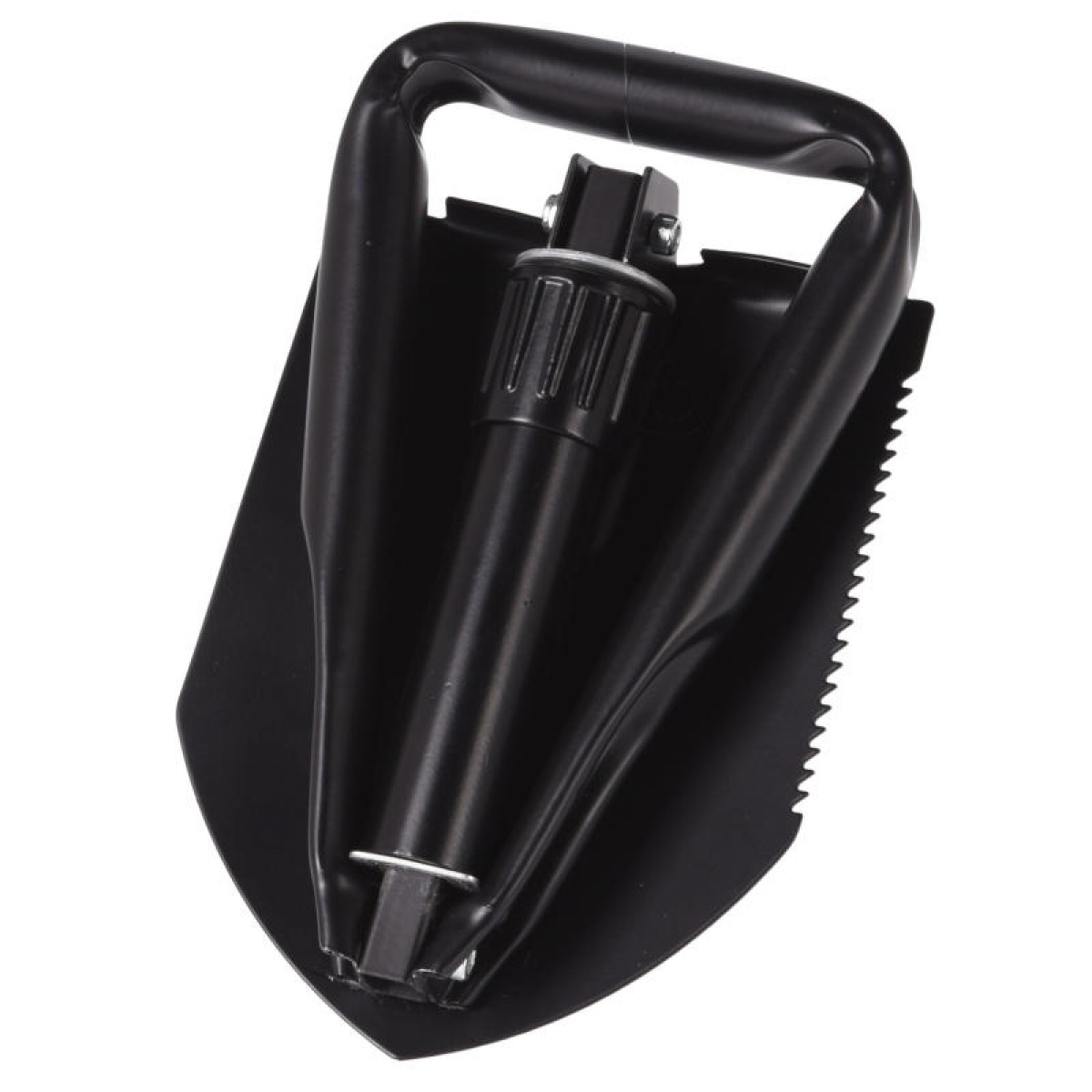 Taitettava Lapio 60cm ryhmässä Muut Tuotteet / Turvallisuus / Muu Turvallisuus @ Campmarket (83275)