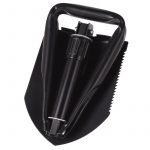 Taitettava Lapio 60cm