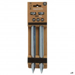 Maakiilat 23cm 10-pack