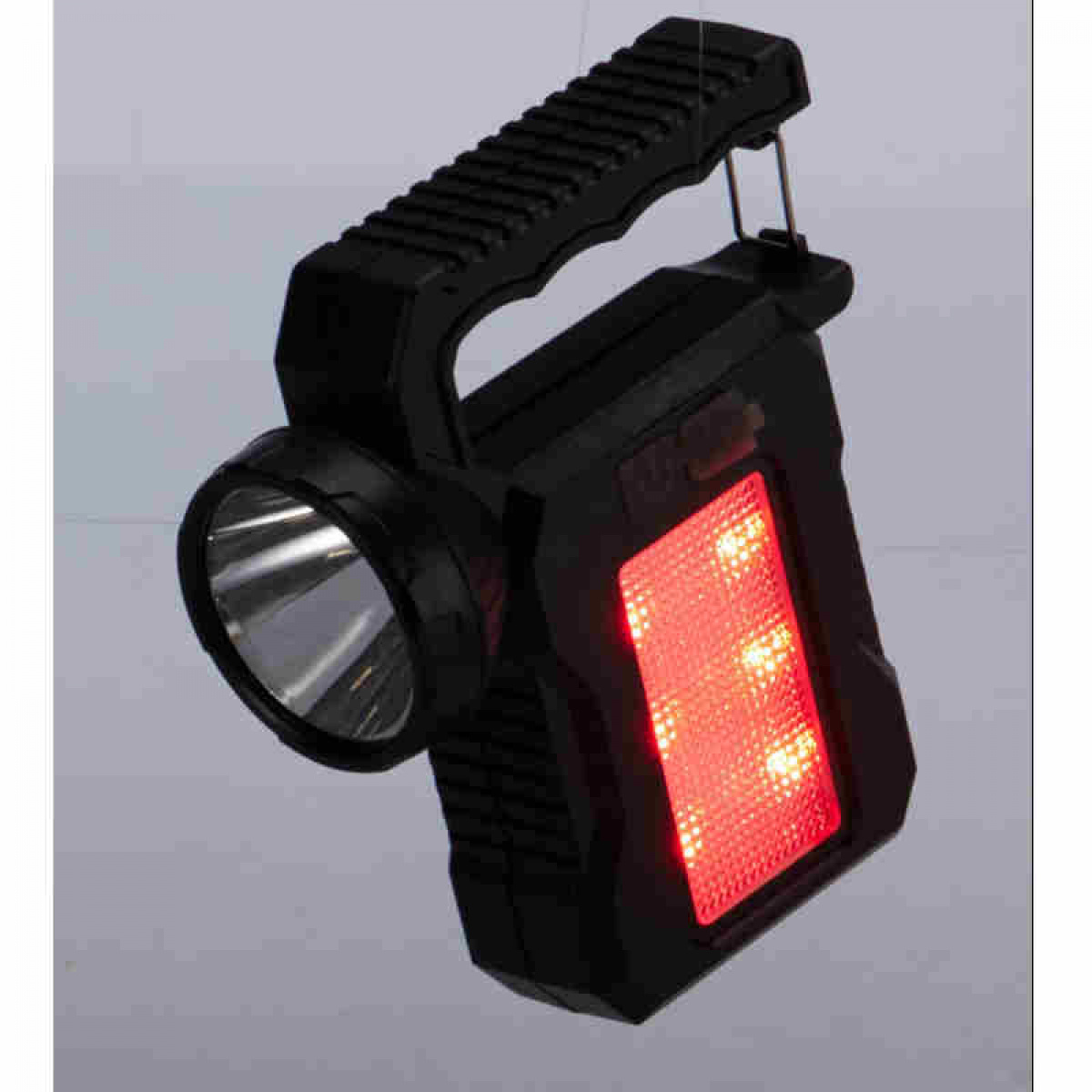 Kannettava Retkilamppu Solar ja USB ryhmässä Outdoor / Valaistus @ Campmarket (83384)