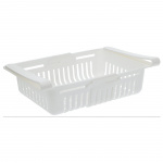 Jääkaappiorganizer Laajennettava