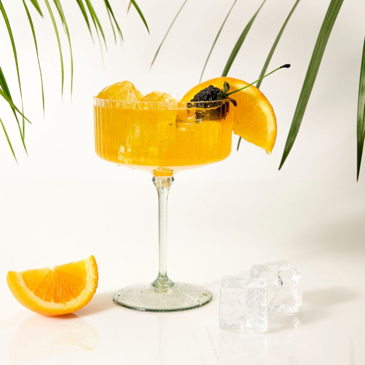 Cocktail-lasit 30cl 4-kpl ryhmässä Kotitalous & Keittiö / Lasit & Mukit / Martinilasit @ Campmarket (83426)