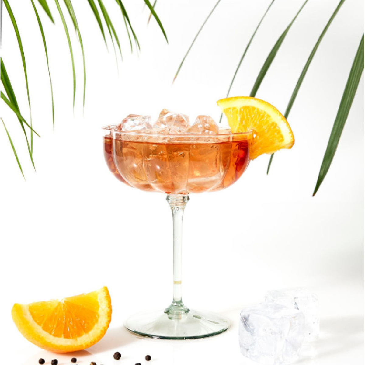 Cocktail-lasit 4-pack ryhmässä Kotitalous & Keittiö / Lasit & Mukit / Martinilasit @ Campmarket (83427)