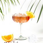 Cocktail-lasit 4-pack