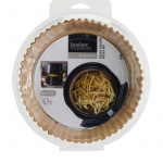 Leivontavuoat 16cm Paperi Airfryer 50-pack