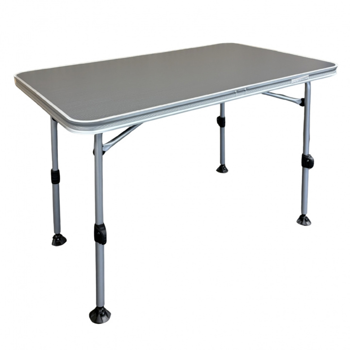 Campingpöytä 115×70 Halvard Taitettava ryhmässä Retkeilykalusteet / Pöydät @ Campmarket (83510)