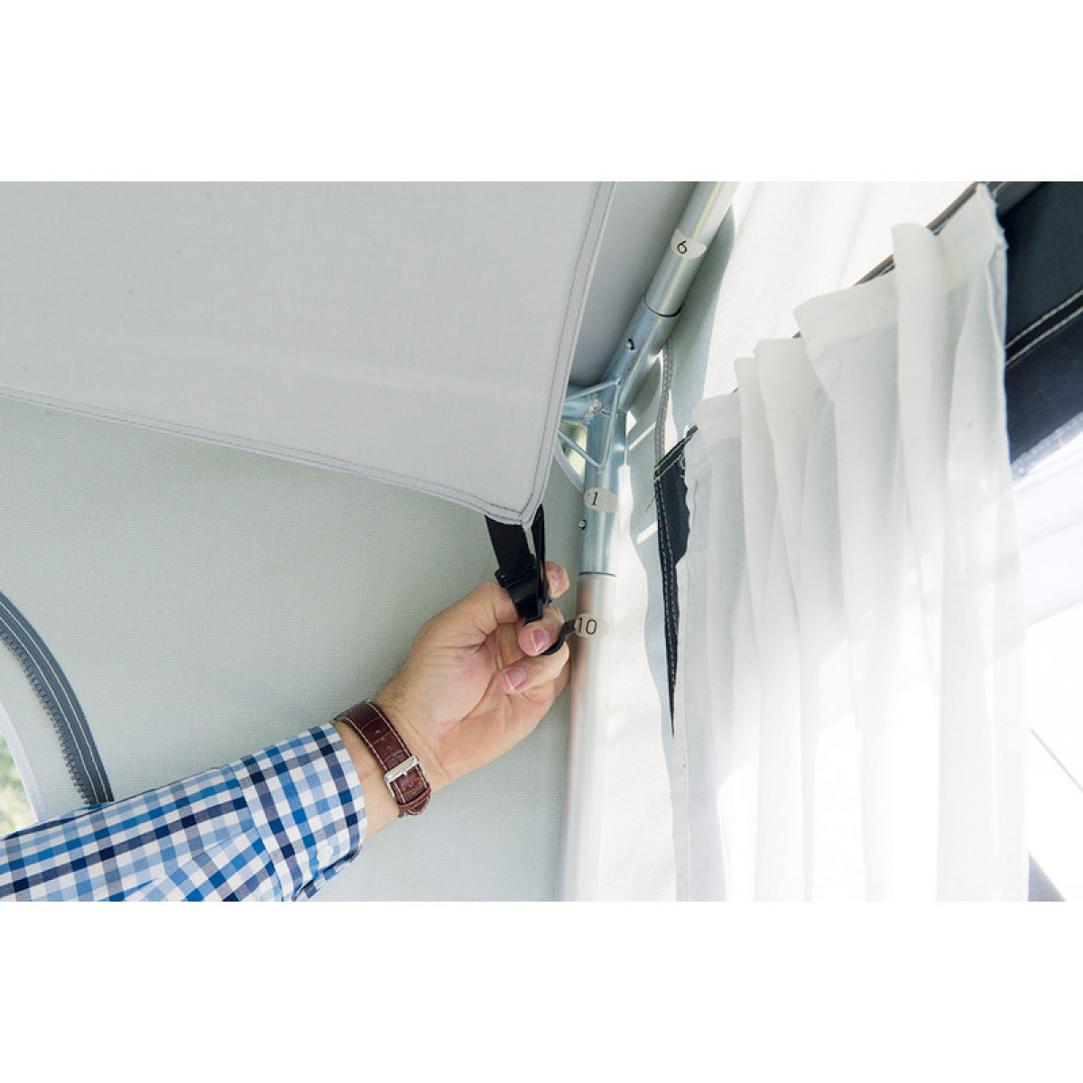  ryhmässä Löytötuotteet / Käytetyt @ Campmarket (83532)