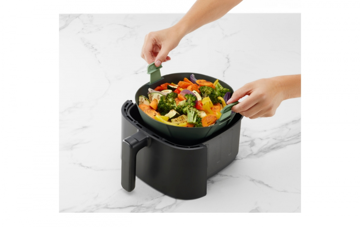 Kori XL Airfryeriin ryhmässä Kotitalous & Keittiö / Keittiötarvikkeet @ Campmarket (83537)