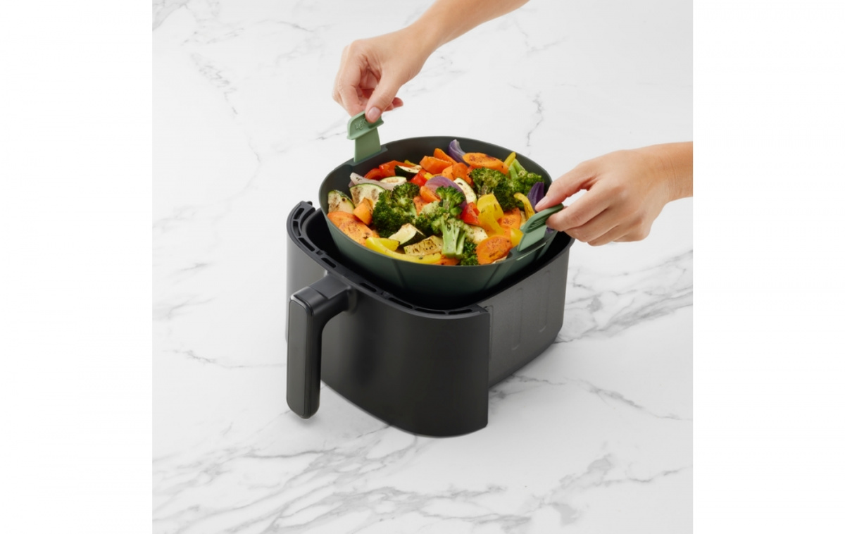 Kori L Airfryeriin ryhmässä Kotitalous & Keittiö / Keittiötarvikkeet @ Campmarket (83538)