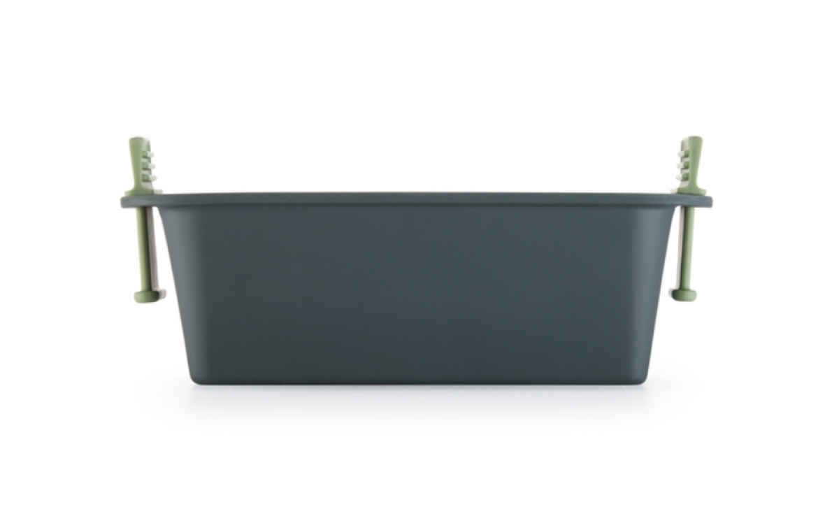 Air Fryer Suorakulmainen Kori ryhmässä Kotitalous & Keittiö / Keittiötarvikkeet @ Campmarket (83541)