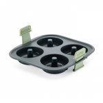 Airfryer Muotti 4 Donitsille