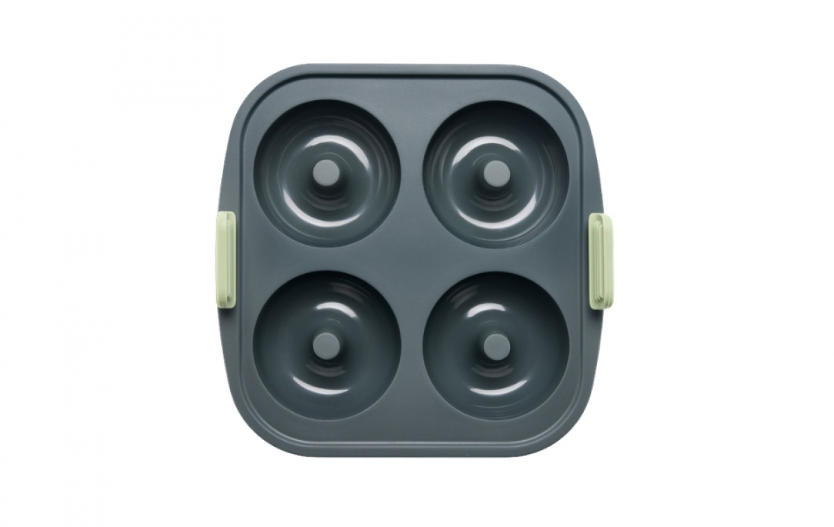 Airfryer Muotti 4 Donitsille ryhmässä Kotitalous & Keittiö / Keittiötarvikkeet @ Campmarket (83543)