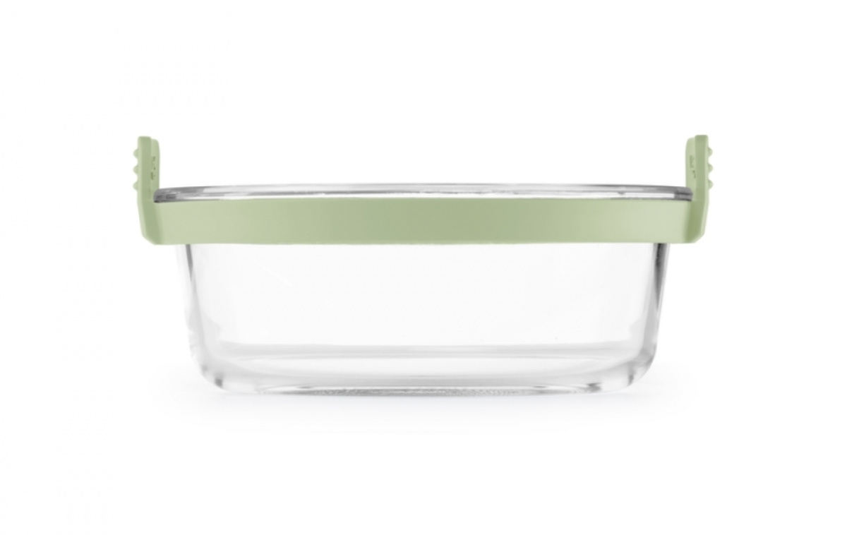 Air Fryer Pyöreä Lasivuoka ryhmässä Kotitalous & Keittiö / Keittiötarvikkeet @ Campmarket (83544)