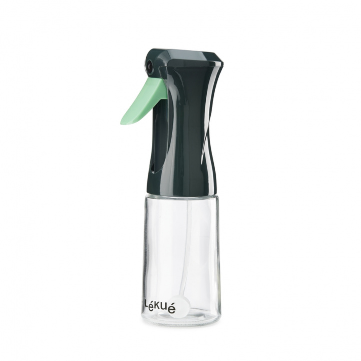 Öljyspray Pullo ryhmässä Kotitalous & Keittiö / Keittiötarvikkeet / Keittiötarvikkeet @ Campmarket (83548)