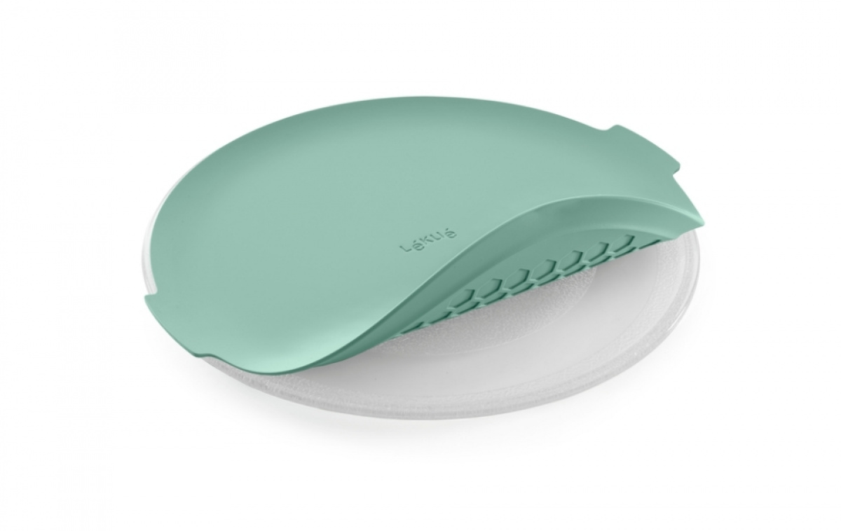 Mikroaaltouunin Suojamatto ryhmässä Kotitalous & Keittiö / Keittiötarvikkeet @ Campmarket (83550)