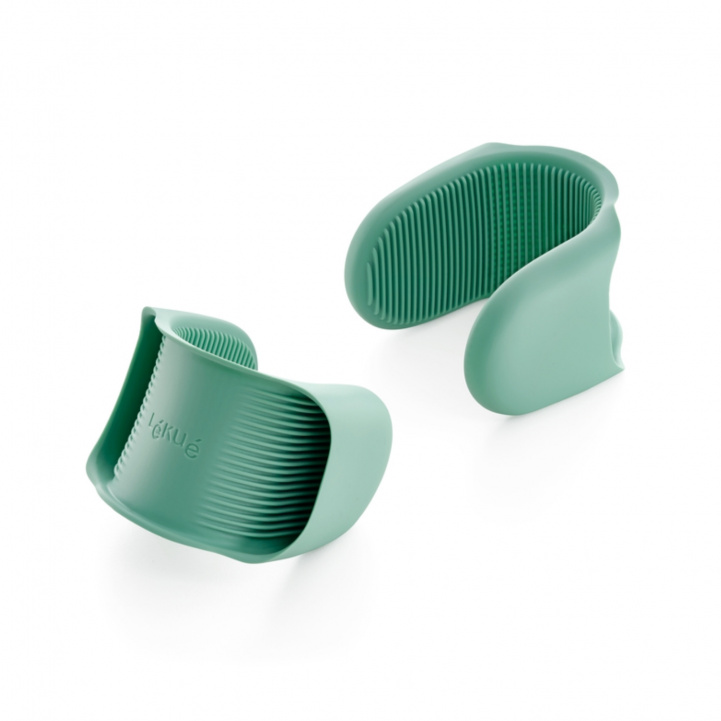 Joustavat Mini Patalaput 2 kpl ryhmässä Kotitalous & Keittiö / Keittiötarvikkeet / Keittiötarvikkeet @ Campmarket (83551)