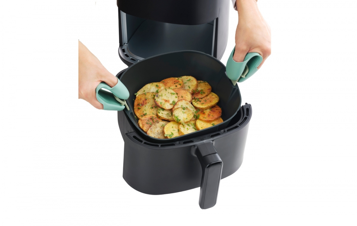 Joustavat Mini Patalaput 2 kpl ryhmässä Kotitalous & Keittiö / Keittiötarvikkeet / Keittiötarvikkeet @ Campmarket (83551)