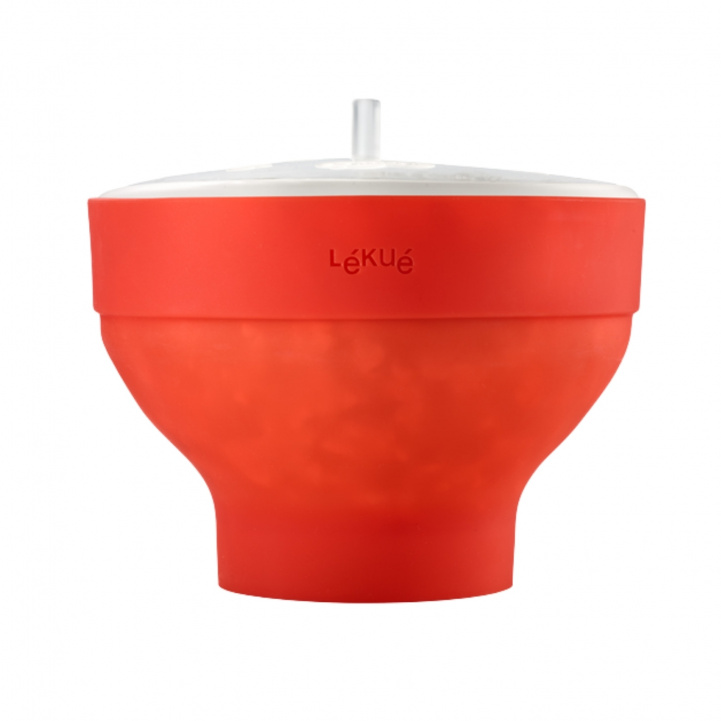 Mikroaaltouunin Popcornkone ryhmässä Kotitalous & Keittiö / Keittiötarvikkeet / Keittiötarvikkeet @ Campmarket (83554)