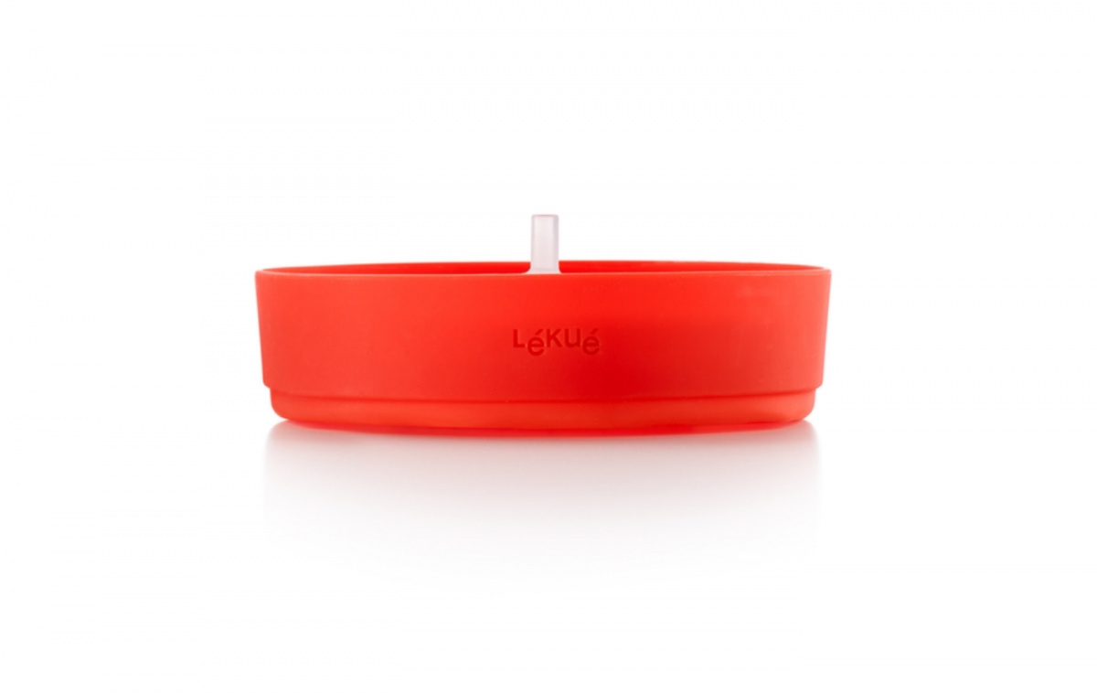 Mikroaaltouunin Popcornkone ryhmässä Kotitalous & Keittiö / Keittiötarvikkeet / Keittiötarvikkeet @ Campmarket (83554)