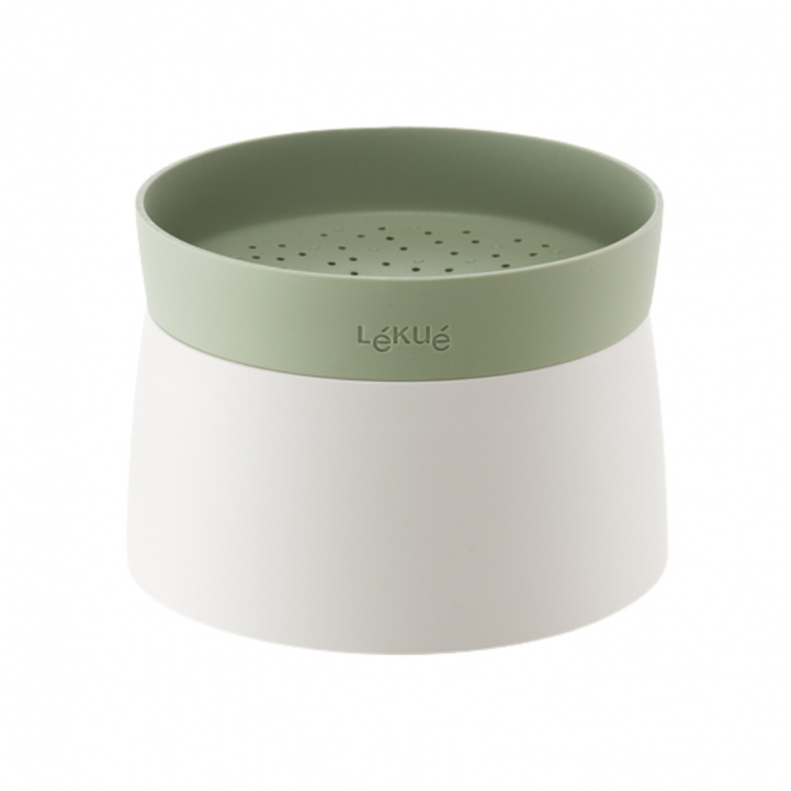 Mikroaaltouunin Riisinkeitin ryhmässä Kotitalous & Keittiö / Keittiölaitteet / Muut Kettiölaitteet @ Campmarket (83555)