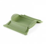 Mikroaaltouuniin Tarkoitettu Höyrykeitin 2 Henkilölle