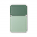 Setti 3 Leikkuulautaa