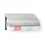 Seinäkiinnitteinen Talouspaperiteline