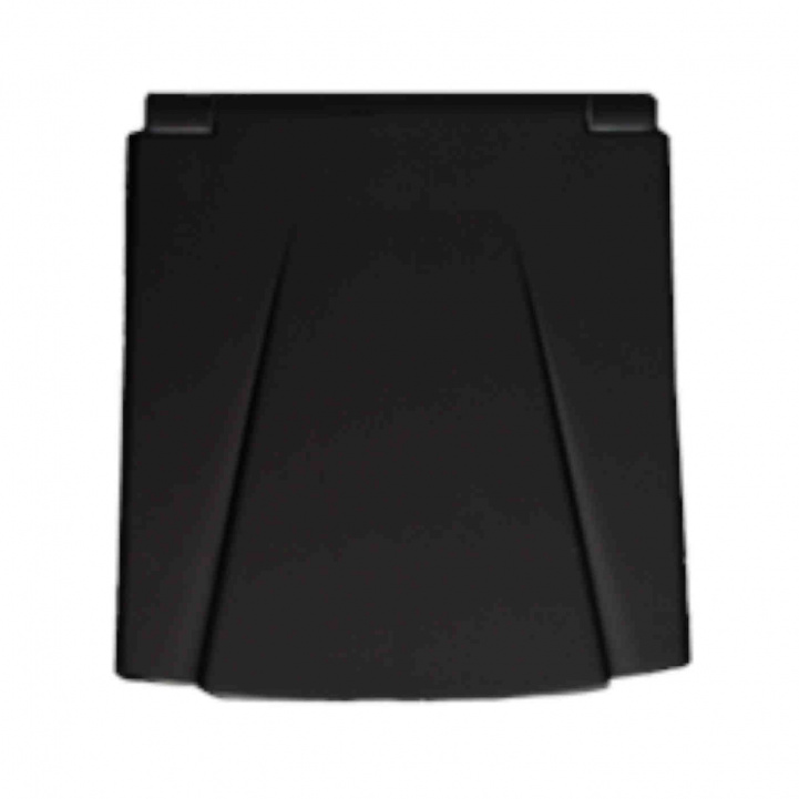 Varakansi Musta ryhmässä Matkailuvaunu & Matkailuauto / Elektroniikka / Pistorasiat/Katkaisijat & Lisävarusteet / Sähkösyöttö & Liitäntä @ Campmarket (83592)