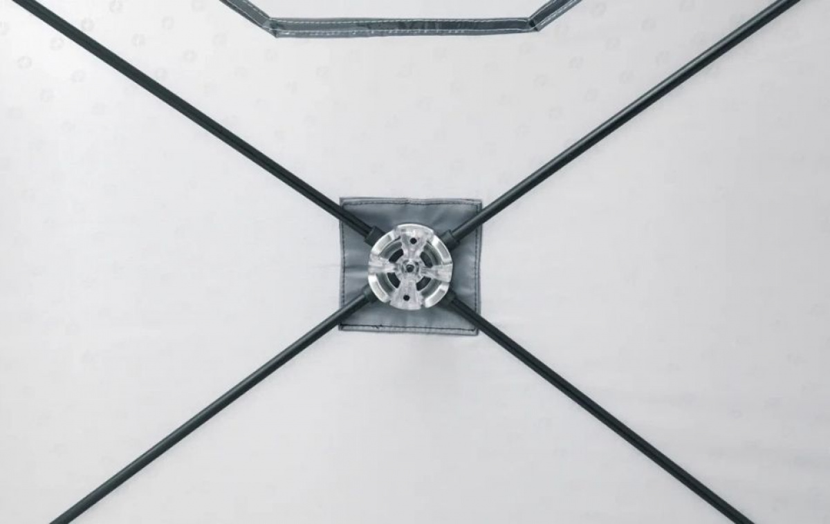 Outwell Partin Pop-Up Tuulisuoja 5x1,25m ryhmässä Etuteltat & Markiisit / Tuulensuojat @ Campmarket (83602)