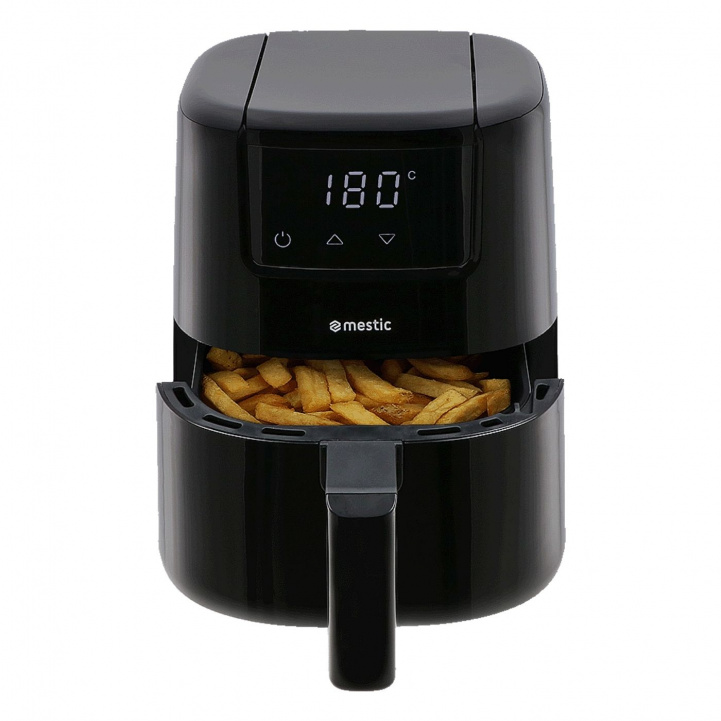 Mestic Kuumailmakeitin MA-300 2L ryhmässä Kotitalous & Keittiö / Keittiölaitteet / Muut Kettiölaitteet @ Campmarket (83622)