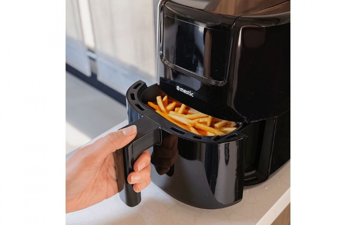 Mestic Kuumailmakeitin MA-300 2L ryhmässä Kotitalous & Keittiö / Keittiölaitteet / Muut Kettiölaitteet @ Campmarket (83622)